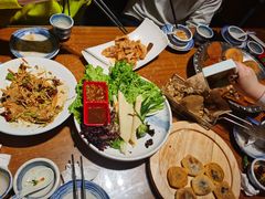 -95号酱骨·一块豆腐(展春园西路店)