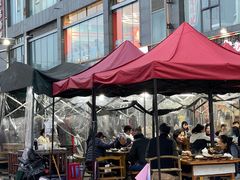 -正南齊北重庆老火锅(光华村直营店)
