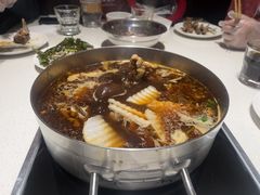 -蝎王府羊蝎子(北大地店)
