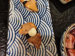 -炙忧烤肉屋(中国铁建广场店)