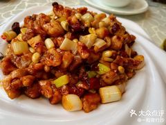 -福来居烤鸭店(天坛二店)
