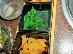 -良情择木·烤肉(青羊万达店)