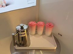-树夏(金楠天街店)