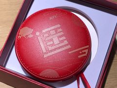 -肯德基(平遥古城店)