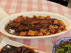 -玲珑餐厅(陕西南路店)