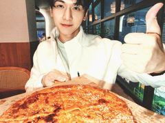 泡菜饼-海云台韩式汤饭·13年匠心韩料(南山店)