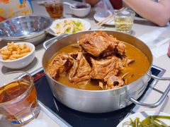-蝎王府羊蝎子(西直门店)