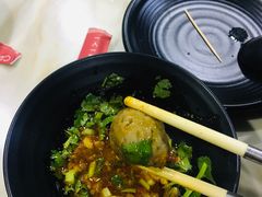 -陈记一牛火锅江宁店(金盛路店)