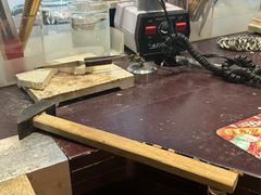 -十八字金银饰·拼豆·开蚌手工体验团建(君太百货店)