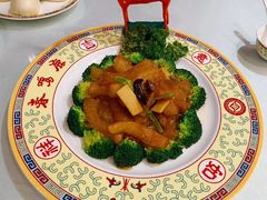 -鹿鸣春饭店(总店)