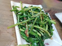 -熊在烤肉烧烤店(林荫店)