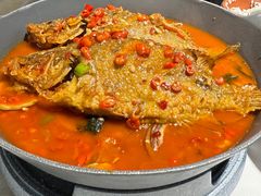 -湘中缘·湖南菜(娄底驻京办店)