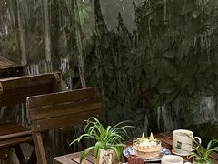-绿小院(荔湾店)