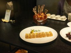 -甄御•海鲜新青岛菜(麦岛店)