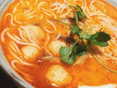 -长勺子东南亚(街道口店)