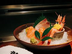 -岩也·日料与酒(龙岗天安云谷店)