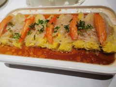 -津禧荟·酥皮烤鸭(北辰店)