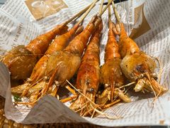 -79号渔船海鲜饭店(华强北店)