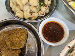 -福屿鲜捞小吃·捞化(福屿总店)