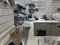 -Onirii Coffee(长乐路店)