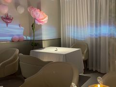 -晶雅花园西餐厅(南京首店)