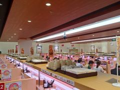 -寿司郎(皇庭广场店)