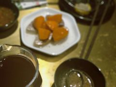 -手选潮汕鲜活牛肉火锅(二七广场店)