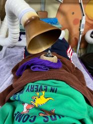 -小美医生小儿推拿(金地艺境店)