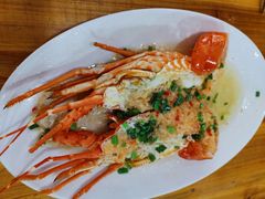 -海之鲜大排档(东山海鲜金銮湾店)