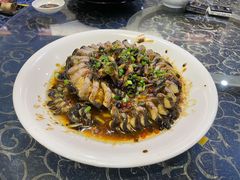 -金瑞轩大酒楼·顺德鱼生·粤菜海鲜(东江国际店)