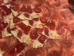 生牛舌-光化门韩国料理(新地假日广场店)