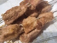 -壹块捌烧烤(灯市口店)