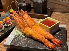 -筱田の食堂·izakaya(淮海中路店)