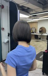 -奈川烫染Salon
