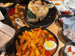 -黑牛黑猪烤肉专门店(万象城店)