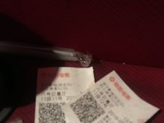 -星空影城(固安OMIS激光店)