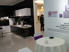 -佰丽爱家全屋定制(汶水店)