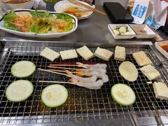 -牛鼎云南特色烧烤(望京店)