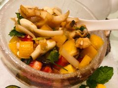 -怡和春天大酒楼(柳芳店)