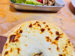 -吃饼人西餐(南开店)