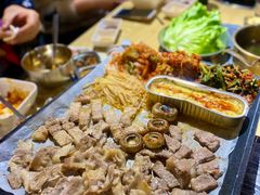 韩式正宗烤肉-韩国大金刚烤肉·料理(印象城店)
