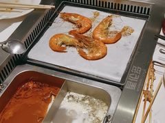 -星伦多 自助料理(圆融店)