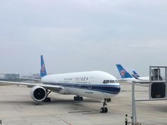 -中信理想家漫食(白云国际机场T2航站楼店)