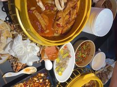 -多嘴超级肉蟹煲(中东店)