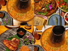 -觅山云南菜(泊富ICITY店)