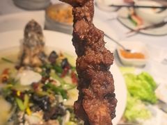 -肴约·花园式餐厅(湖里店)