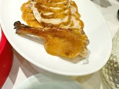 -惠丰堂饭庄·烤鸭·京味菜(民族大学店)