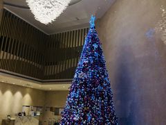 -青岛即墨希尔顿逸林酒店·開自助餐厅