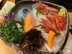 -鳗鱼家·深夜食堂(军博店)
