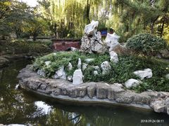 -淄博聊斋城景区